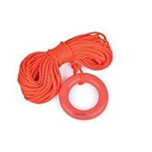 Buoyant Rescue Quoit