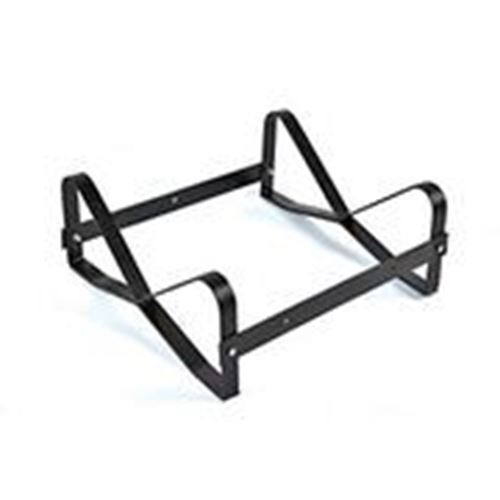 Cradle for Liferaft