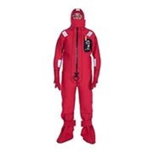 Immersion Suit