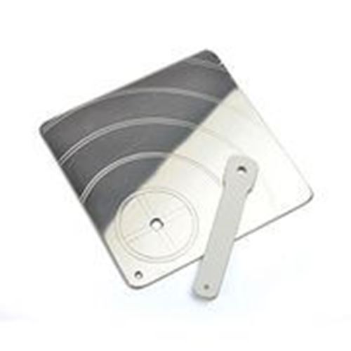 Daylight Signalling Mirror