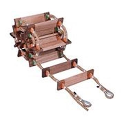 Embarkation Ladder