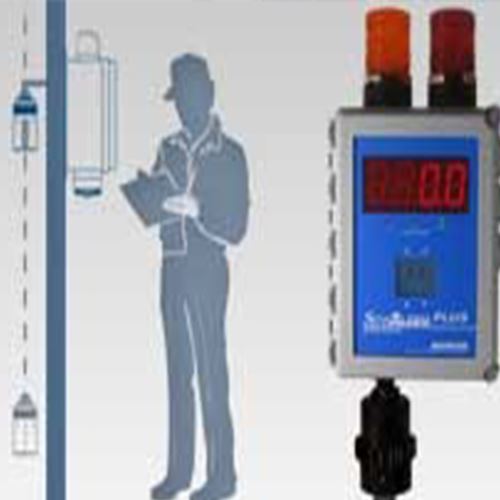 Gas Dedection Device Calibration Services