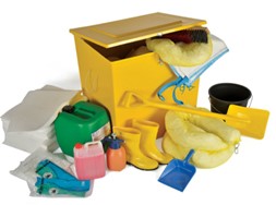 Ship Chemichals Supplier