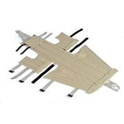 Stretcher (Neil Robertson Type)